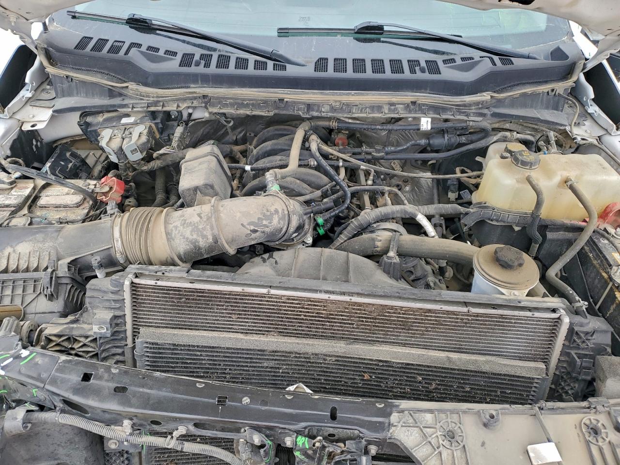 Ford F-350 Super Duty Image 4