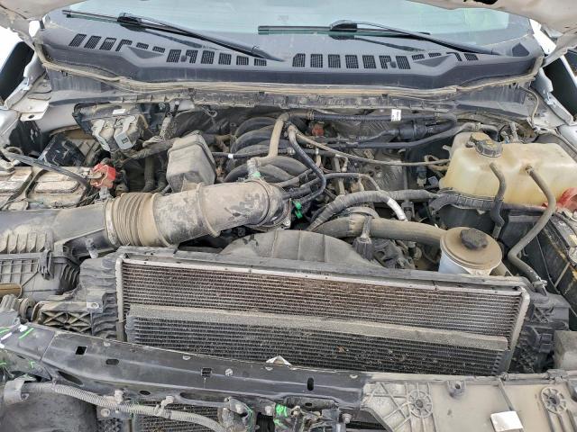 Ford F-350 Super Duty Image 4