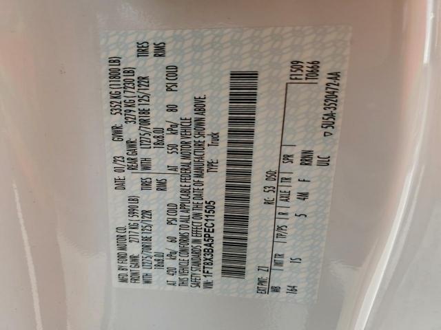 Ford F-350 Super Duty Image 7