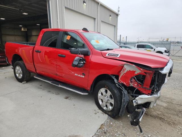 Ram 2500 Big Horn Image 3