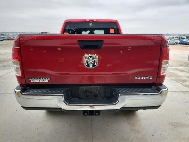 Ram 2500 Big Horn Image 5