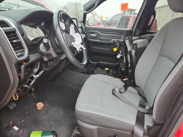 Ram 2500 Big Horn Image 9