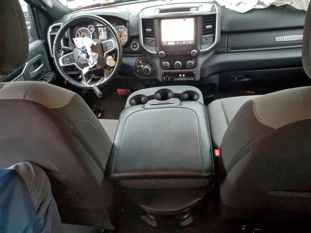 Ram 2500 Big Horn Image 6