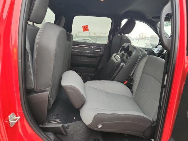 Ram 2500 Big Horn Image 11