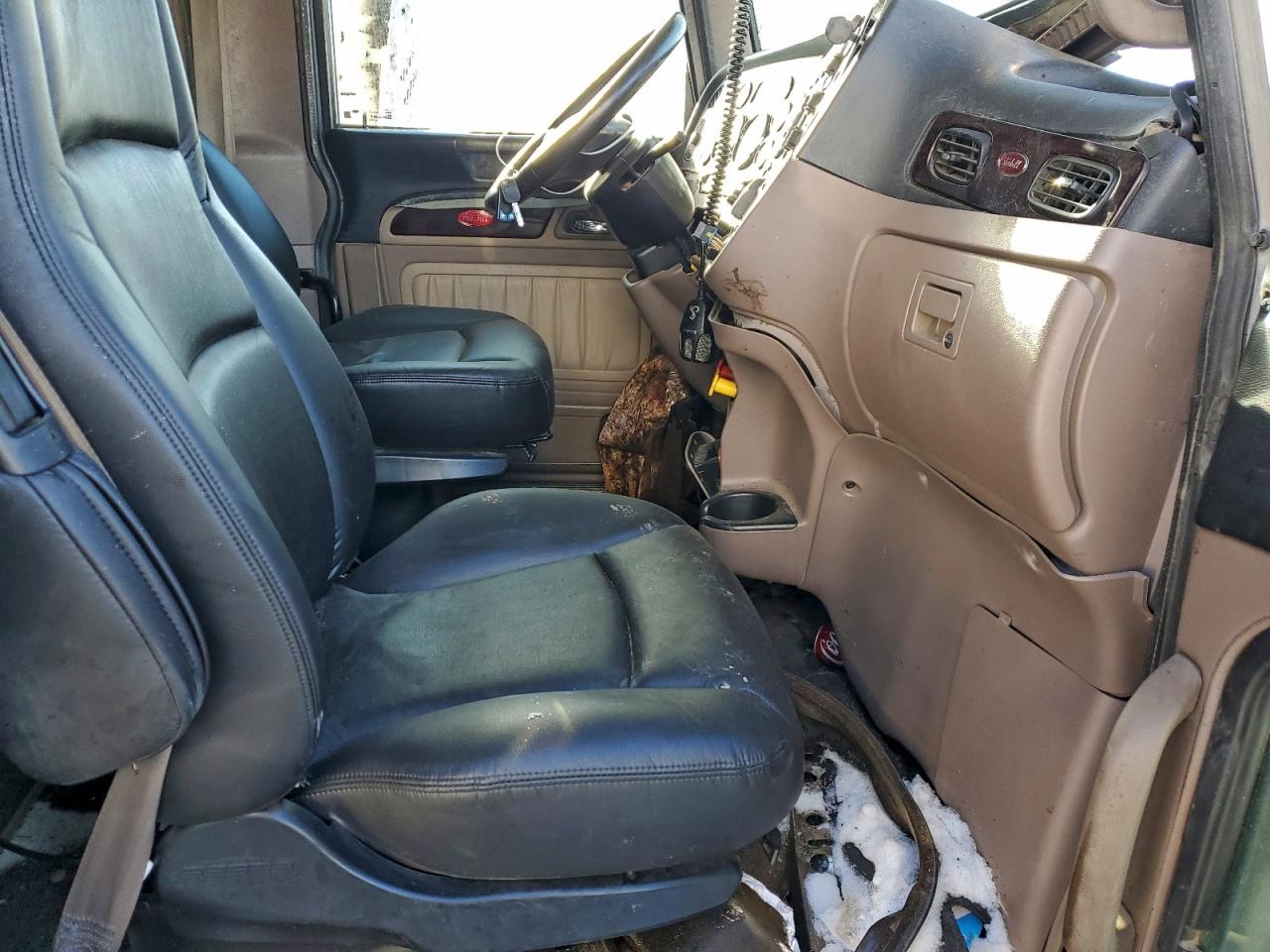 Peterbilt 389 Image 6