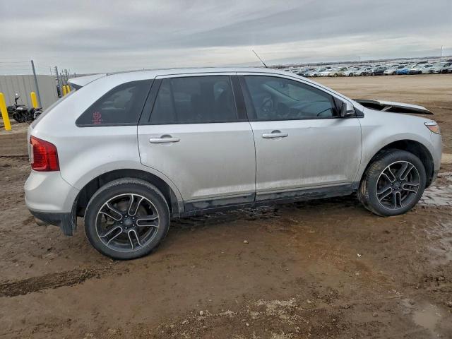 Ford Edge Sel Image 3