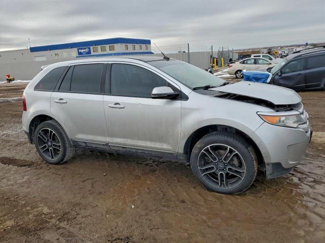 Ford Edge Sel Image 4