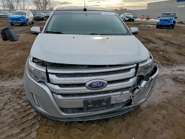 Ford Edge Sel Image 12