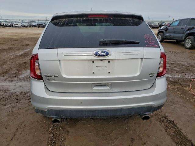 Ford Edge Sel Image 6
