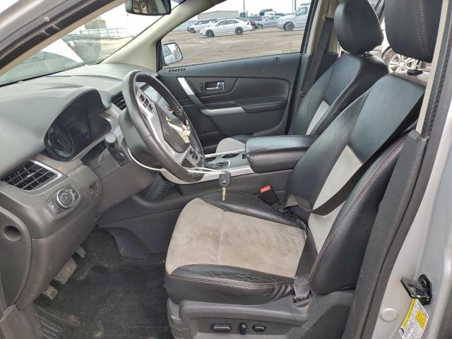 Ford Edge Sel Image 11