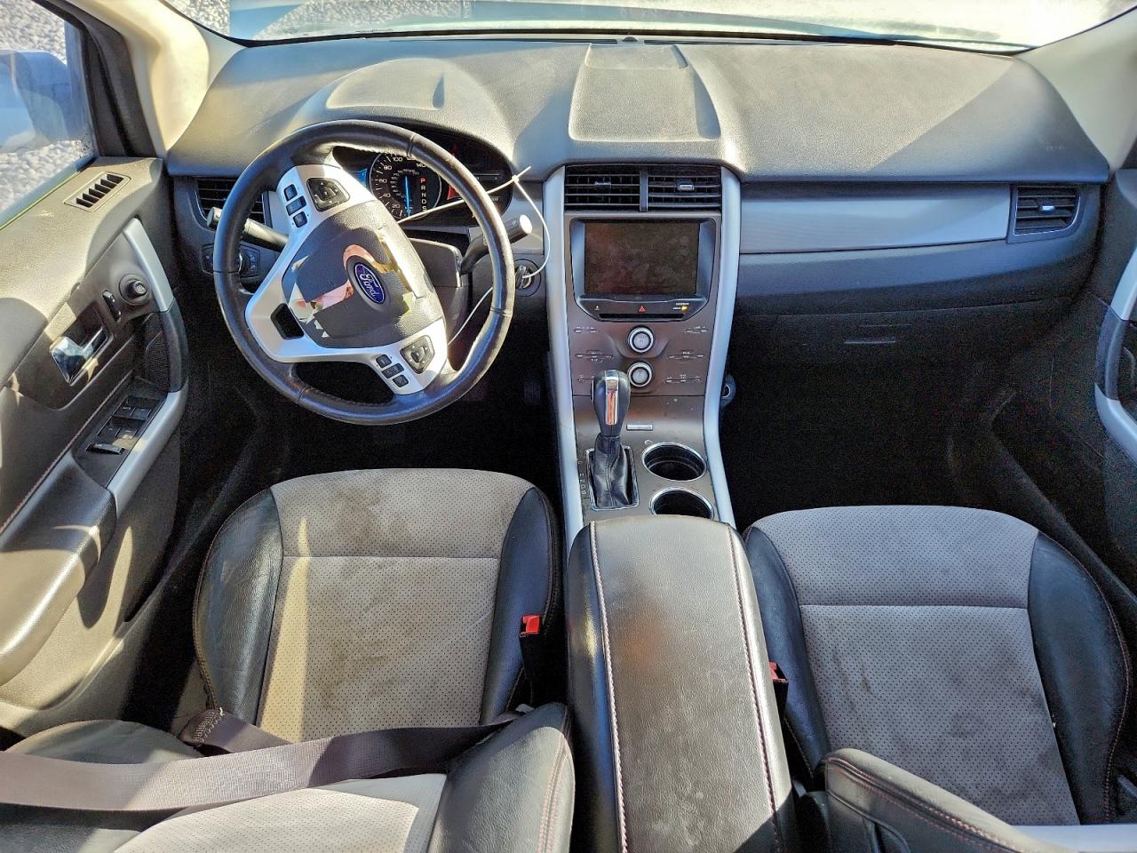 Ford Edge Sel Image 9