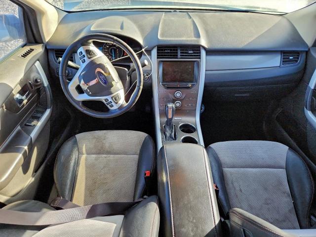 Ford Edge Sel Image 9