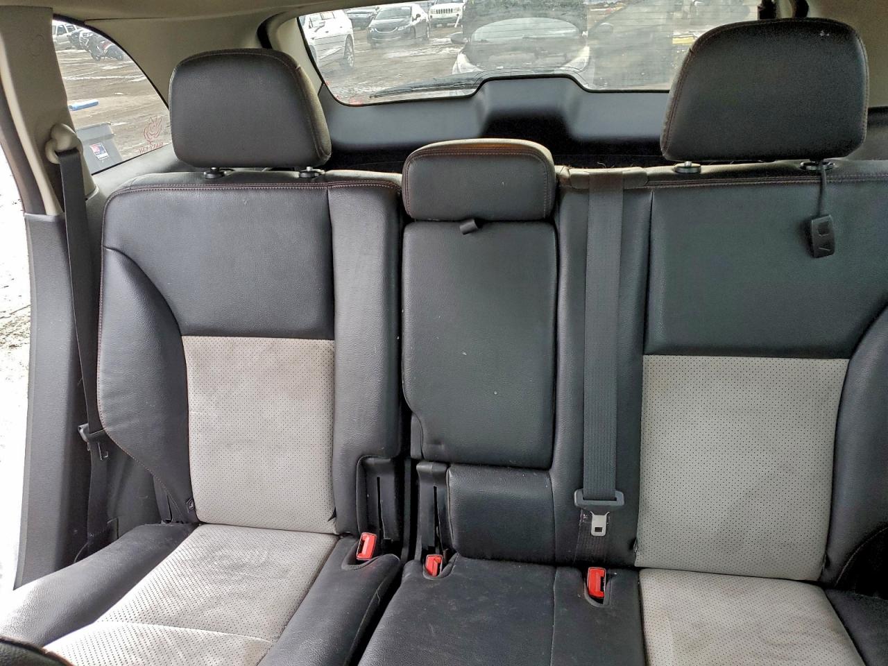 Ford Edge Sel Image 7