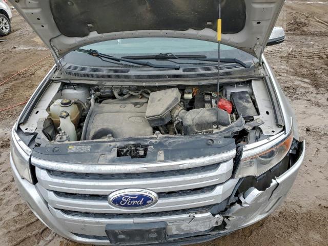 Ford Edge Sel Image 10