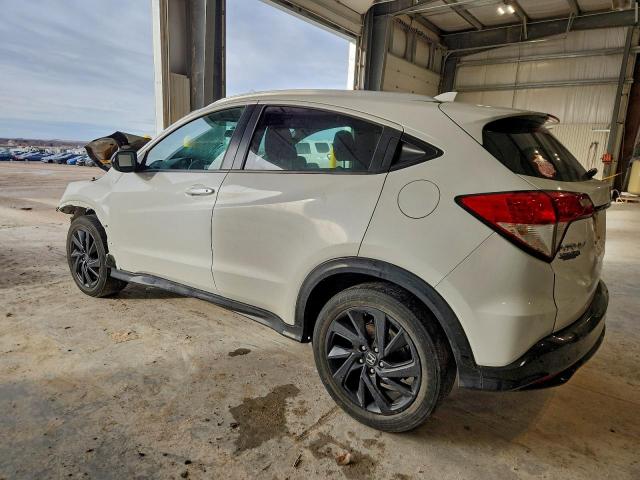 Honda HR-V Sport Image 5
