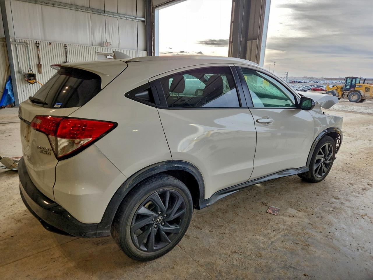 Honda HR-V Sport Image 6