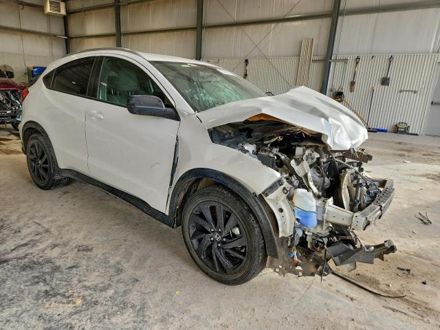 Honda HR-V Sport Image 12