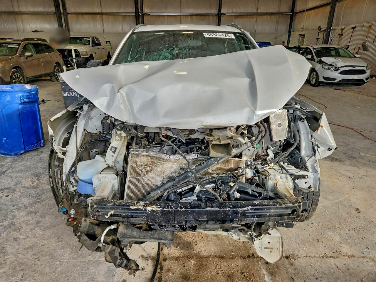 Honda HR-V Sport Image 3