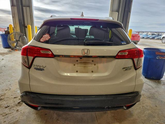 Honda HR-V Sport Image 10