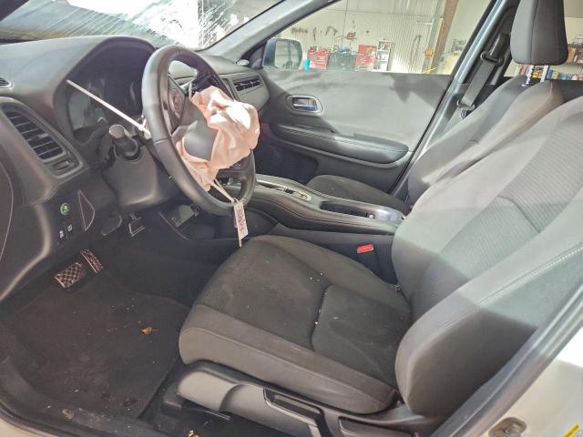 Honda HR-V Sport Image 4