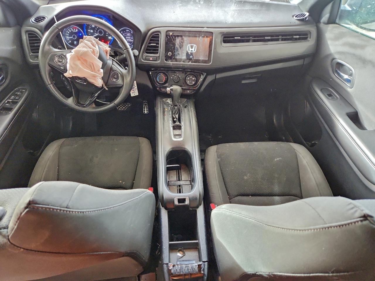 Honda HR-V Sport Image 9