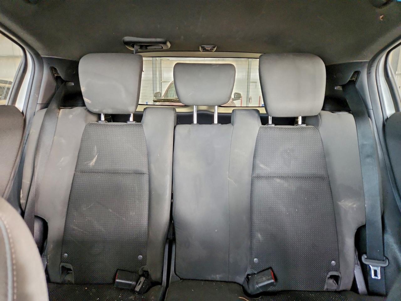 Honda HR-V Sport Image 13