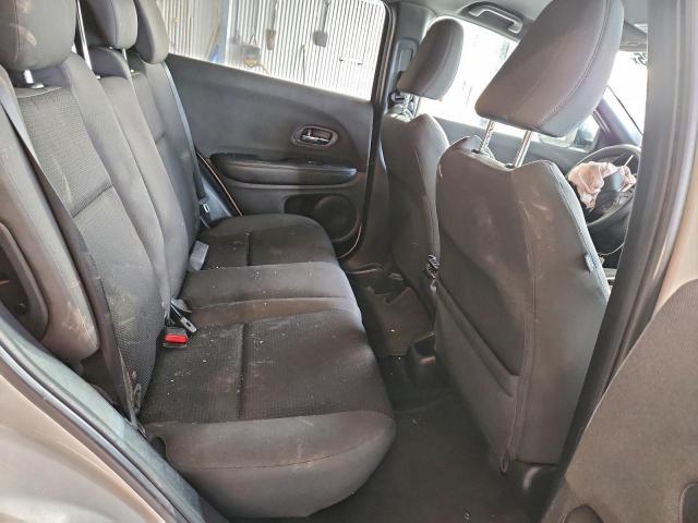 Honda HR-V Sport Image 11