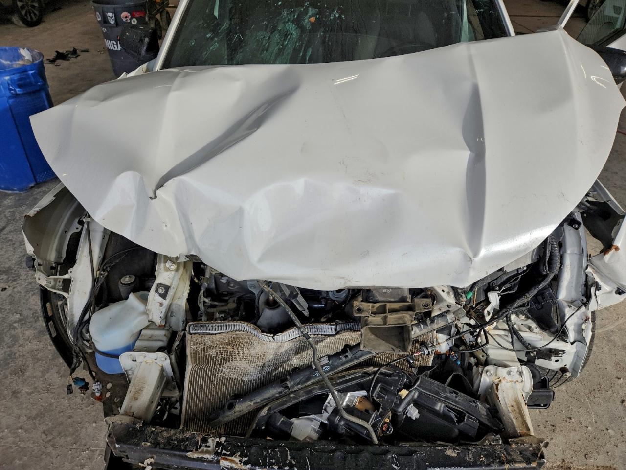 Honda HR-V Sport Image 8