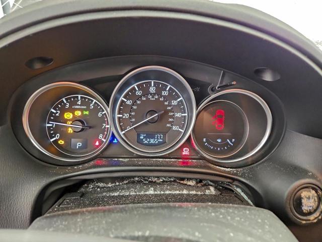 Mazda Cx Gt Image 10