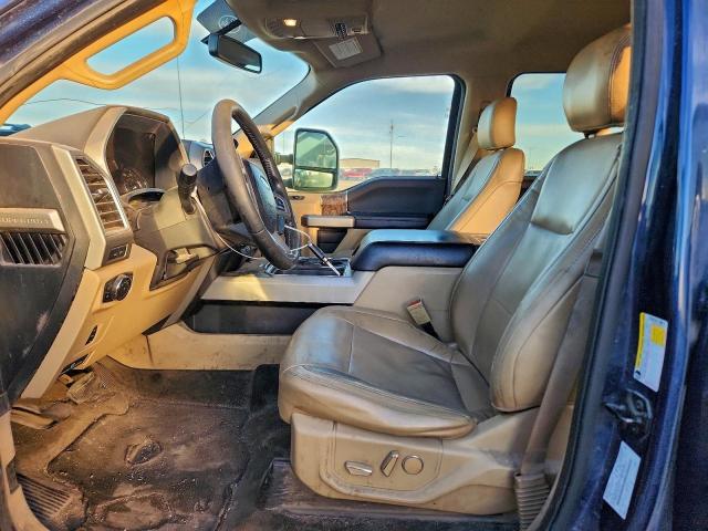 Ford F-350 Super Duty Image 8