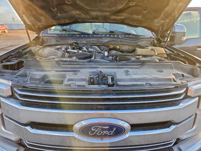 Ford F-350 Super Duty Image 3