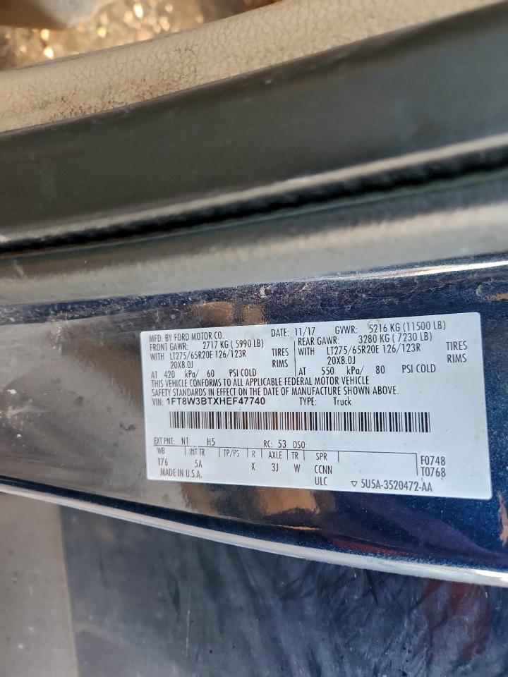 Ford F-350 Super Duty Image 12