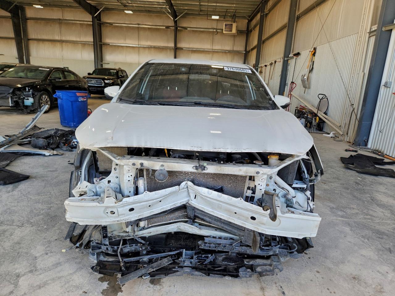 Subaru Impreza Sport Image 11