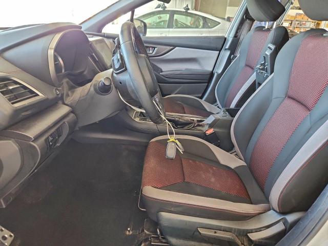 Subaru Impreza Sport Image 3