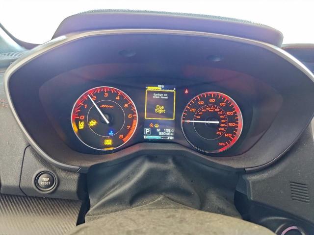 Subaru Impreza Sport Image 6