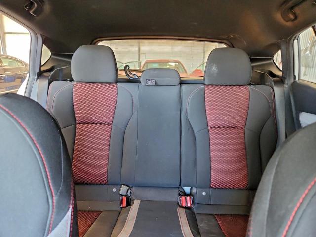 Subaru Impreza Sport Image 10