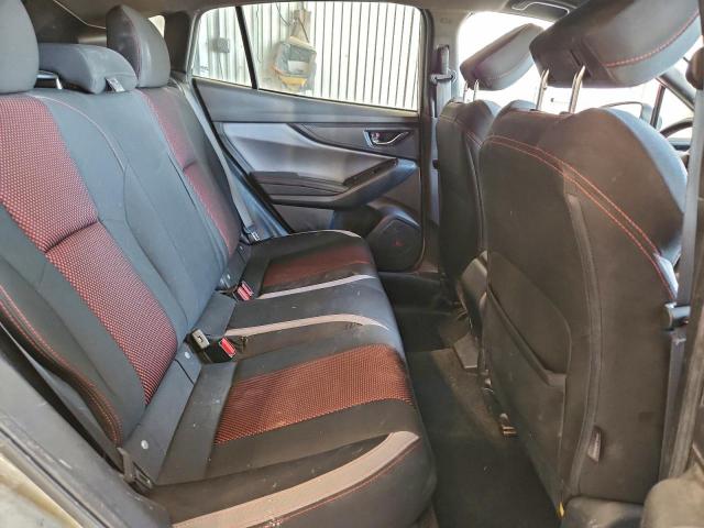 Subaru Impreza Sport Image 9