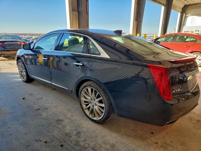 Cadillac XTS Platinum Image 5