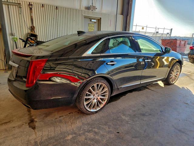 Cadillac XTS Platinum Image 3