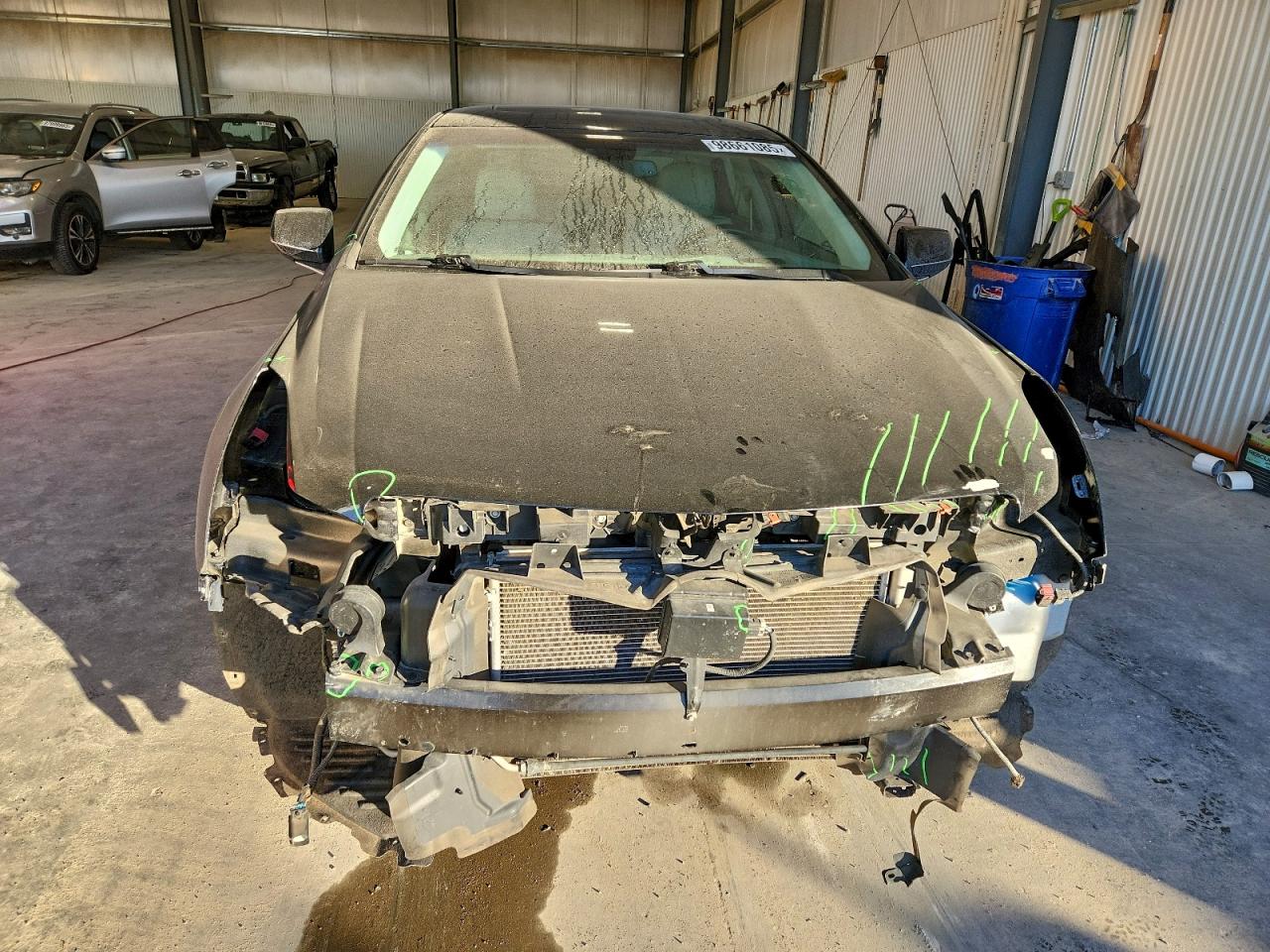 Cadillac XTS Platinum Image 11