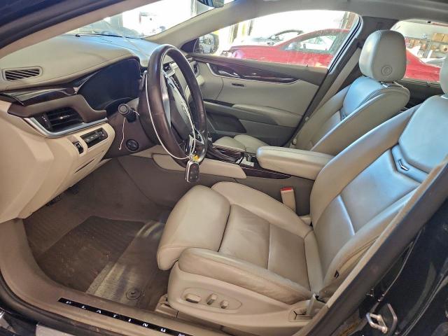 Cadillac XTS Platinum Image 9