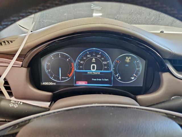 Cadillac XTS Platinum Image 7