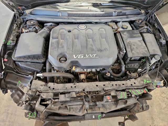 Cadillac XTS Platinum Image 10