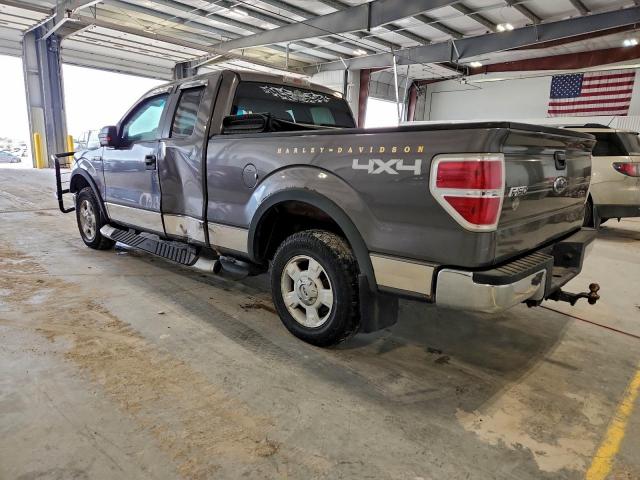 Ford F-150 Super Cab Image 7