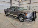 Ford F-150 Super Cab Image 10