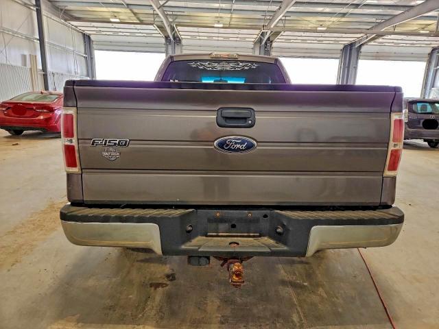 Ford F-150 Super Cab Image 6