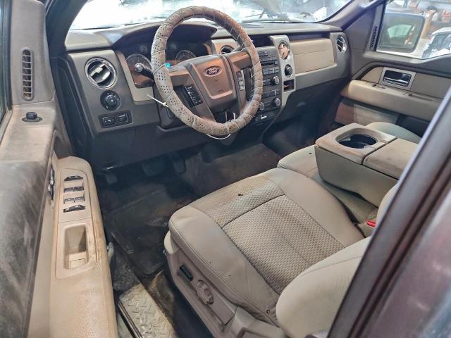 Ford F-150 Super Cab Image 4