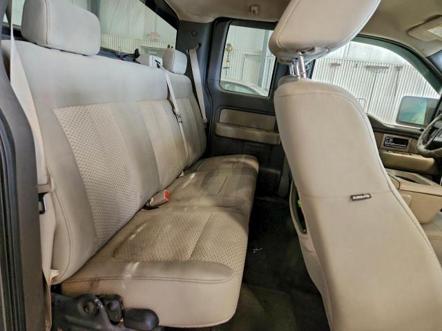 Ford F-150 Super Cab Image 12