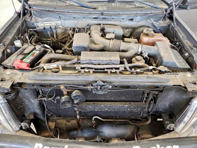 Ford F-150 Super Cab Image 8