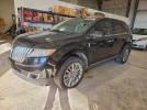 Lincoln MKX Image 1
